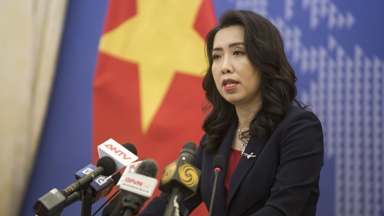 Vietnam supports peaceful, stable Indo-Pacific region